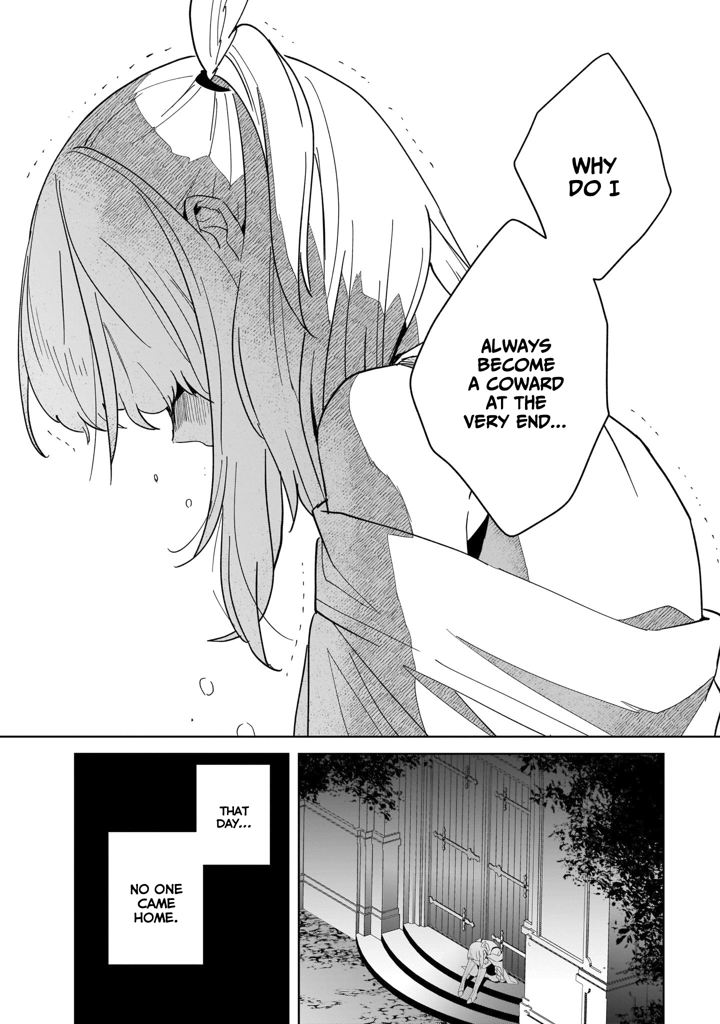 The Mentor in a Frontier City Vol. 2 Ch. 6 第33页