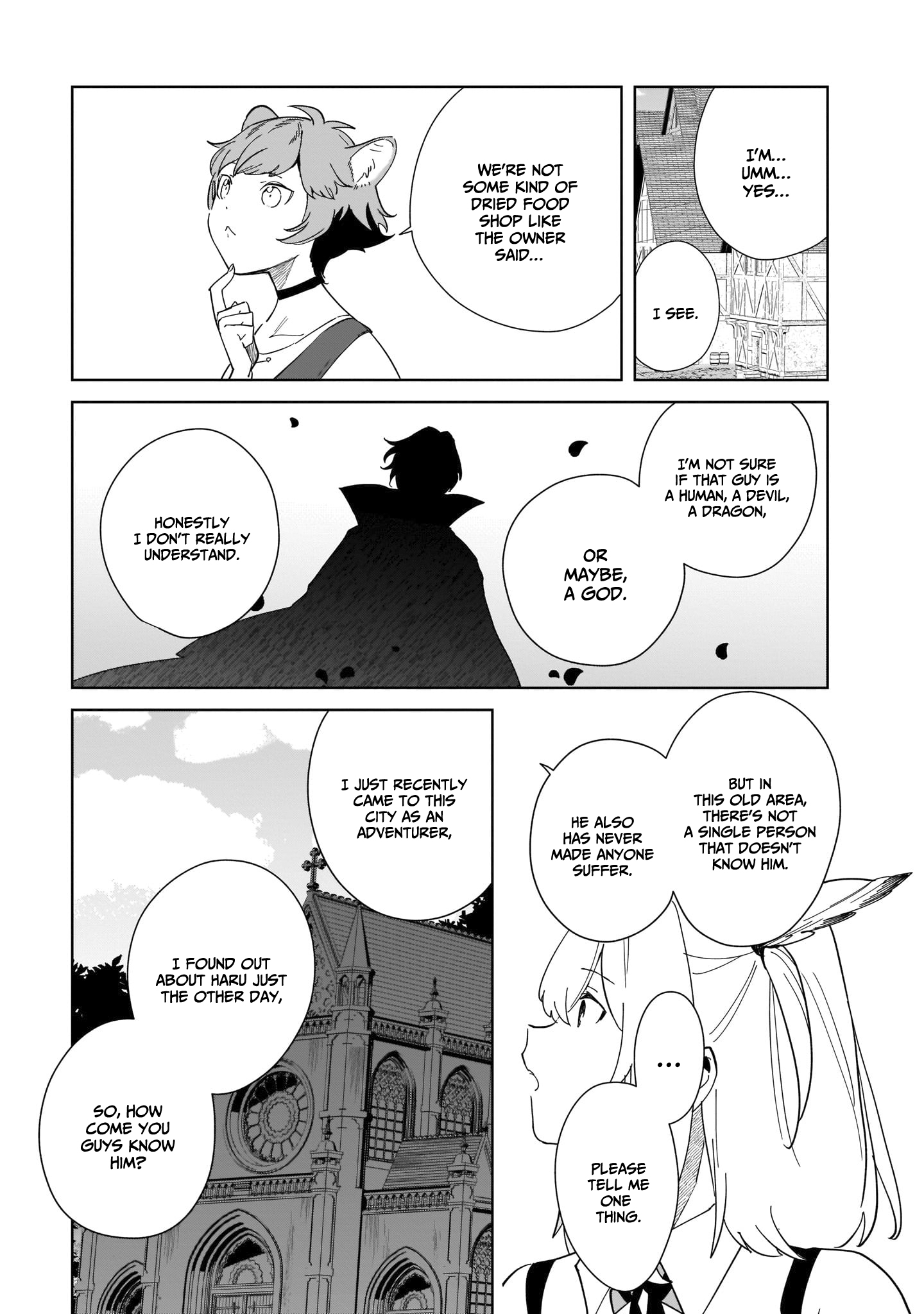 The Mentor in a Frontier City Vol. 2 Ch. 6 第6页