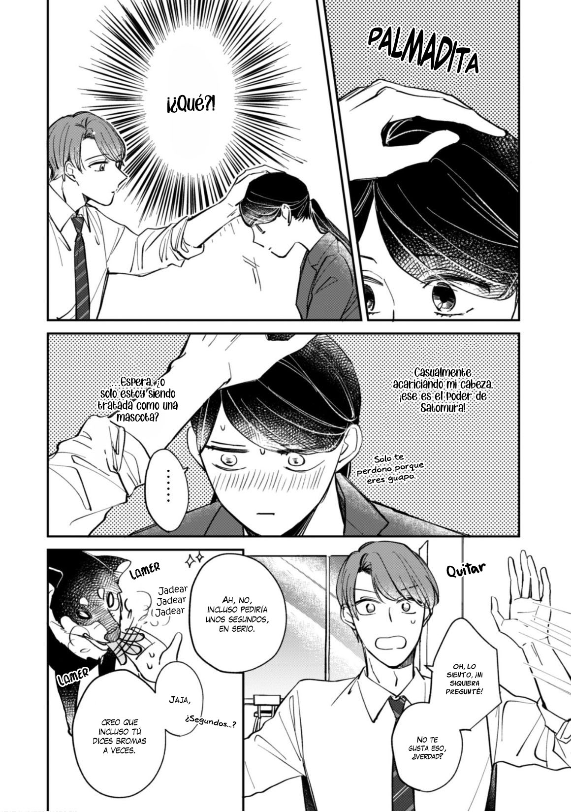 Kake kara Hajimaru Sayonara no Koi Vol. 1 Ch. 3 第6页