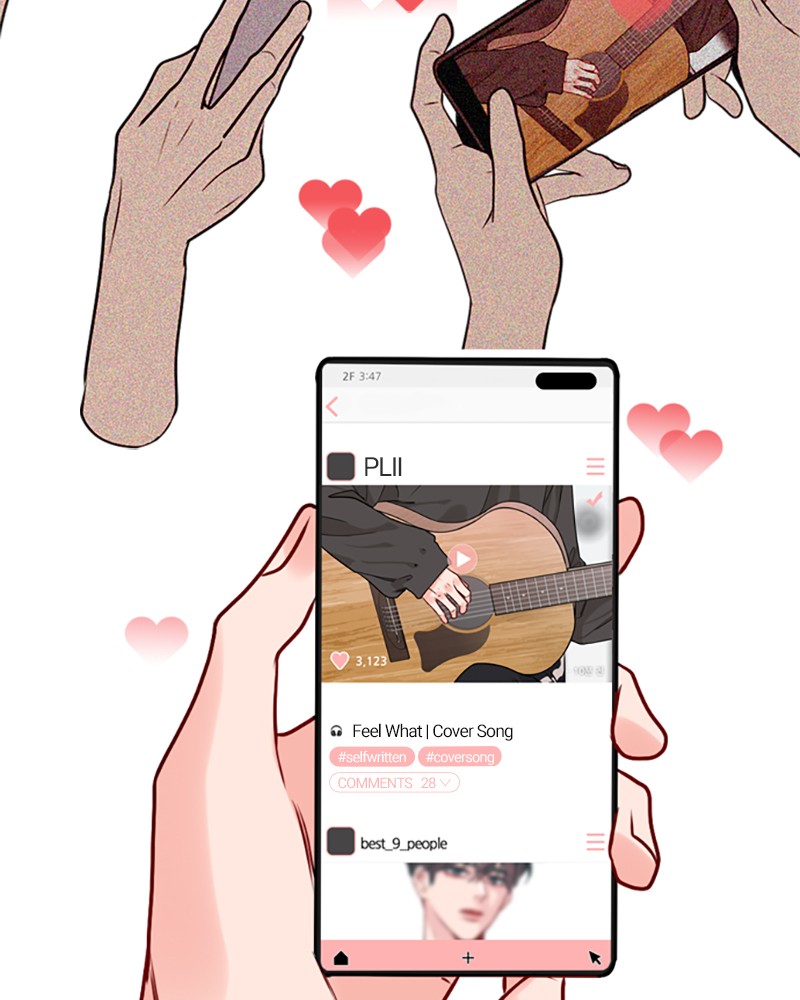Secret Playlist Ch. 1 第21页