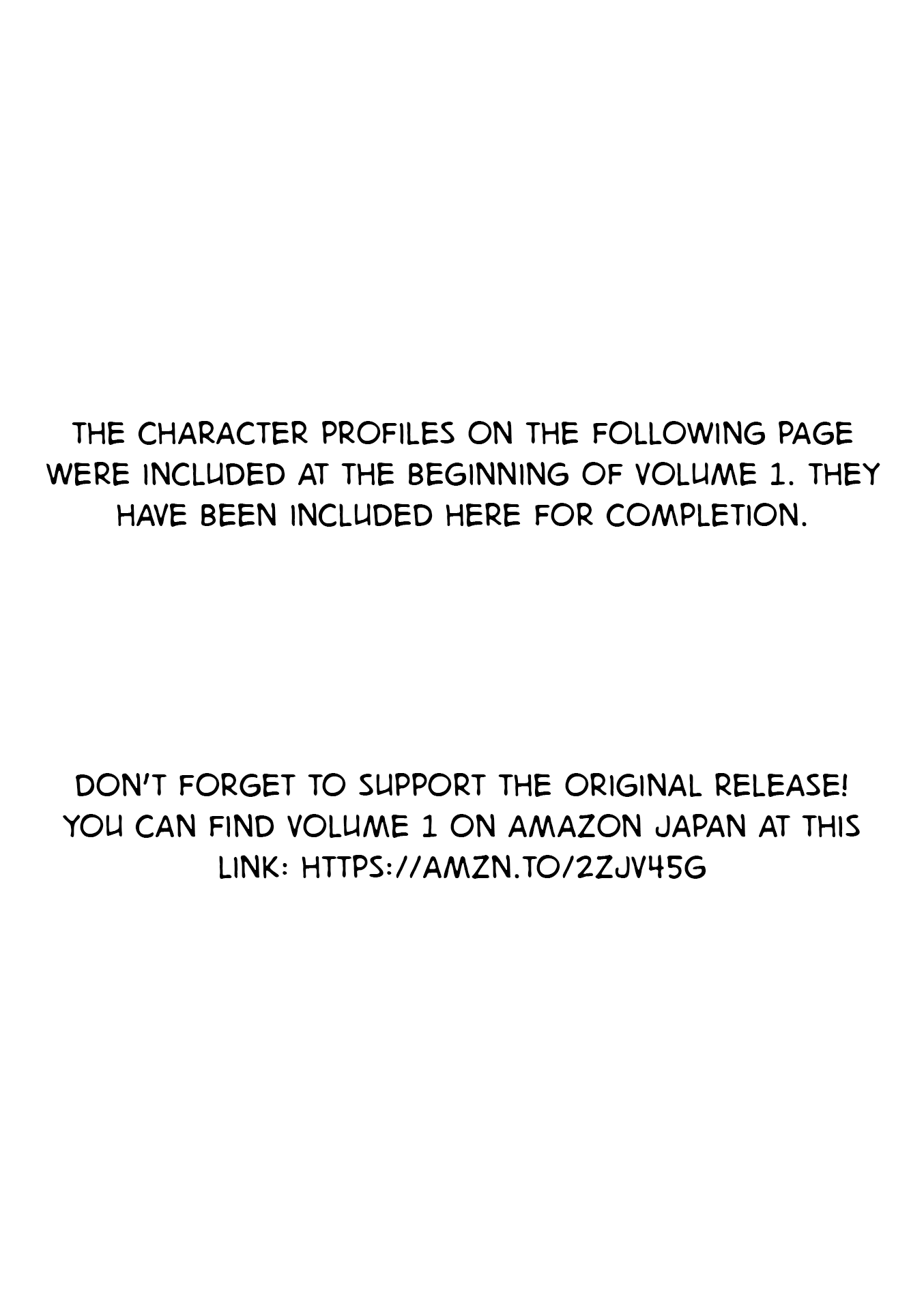 mono Vol. 1 Ch. 2 第1页