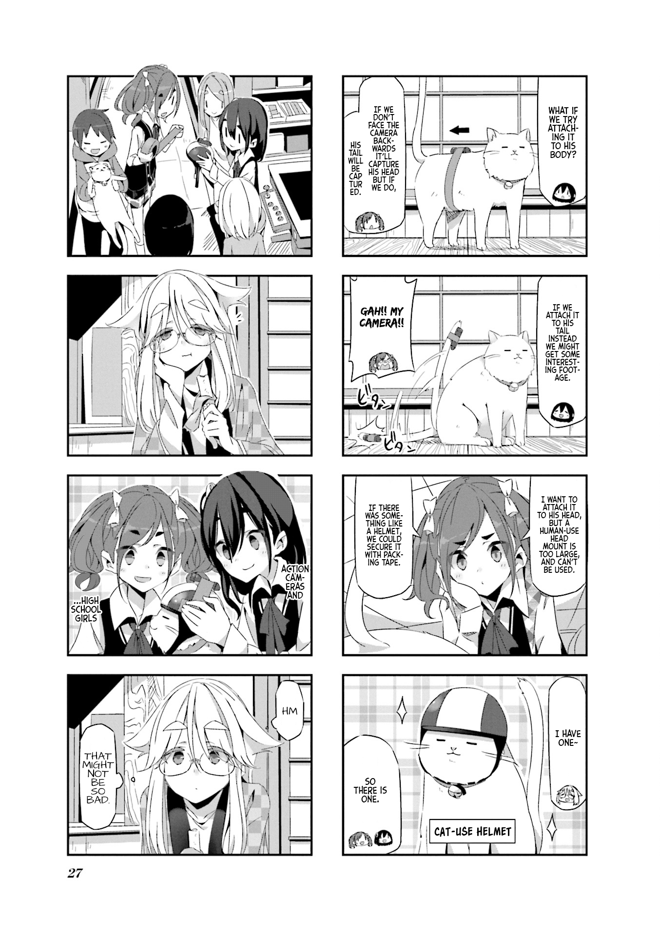 mono Vol. 1 Ch. 2 第11页