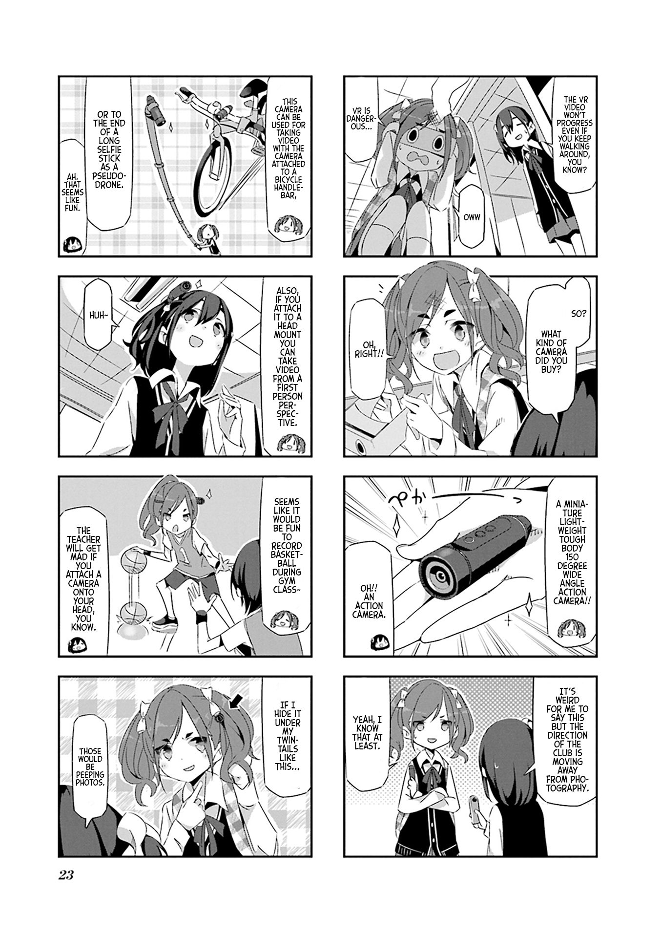 mono Vol. 1 Ch. 2 第7页