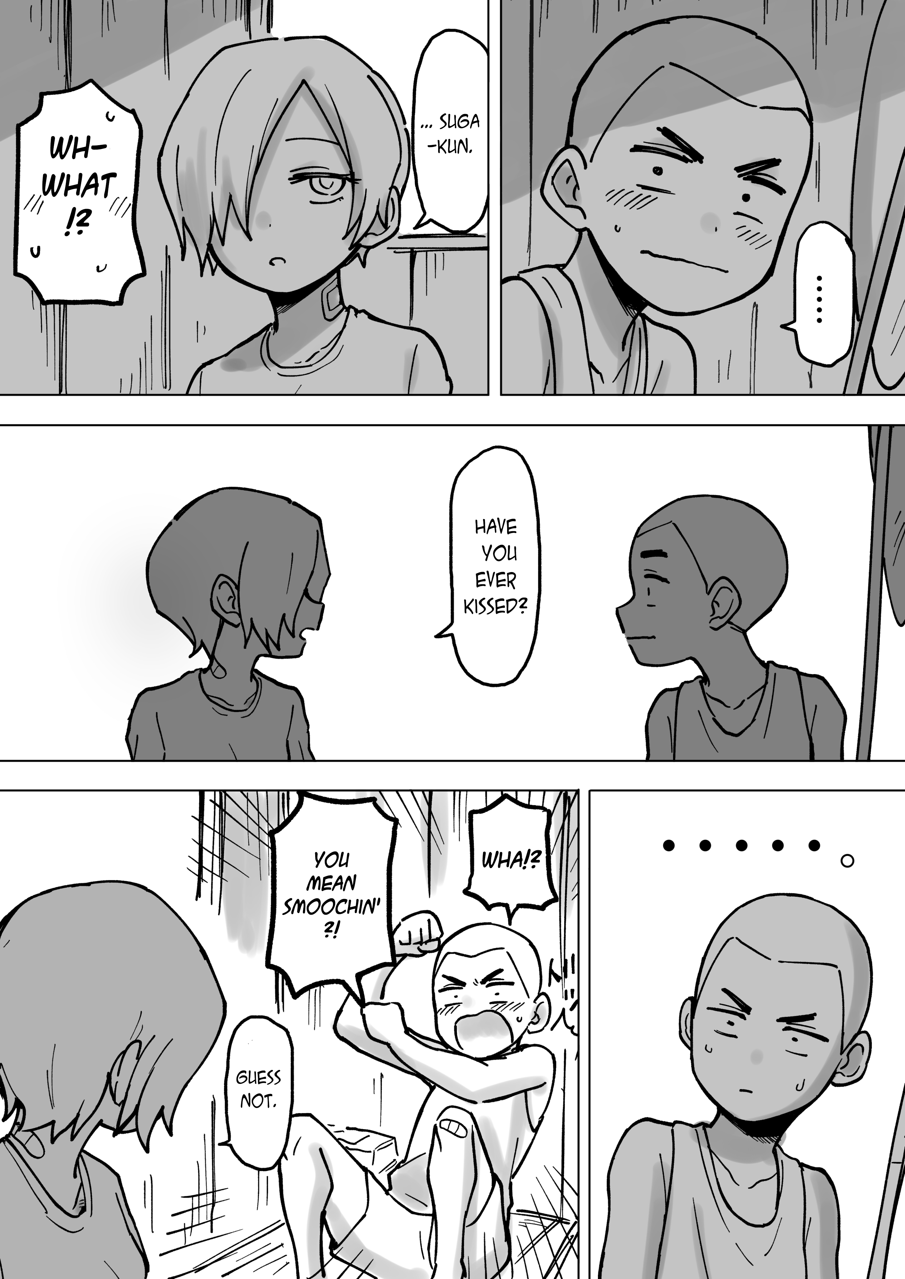 Re: Shelter from the Rain 第2页