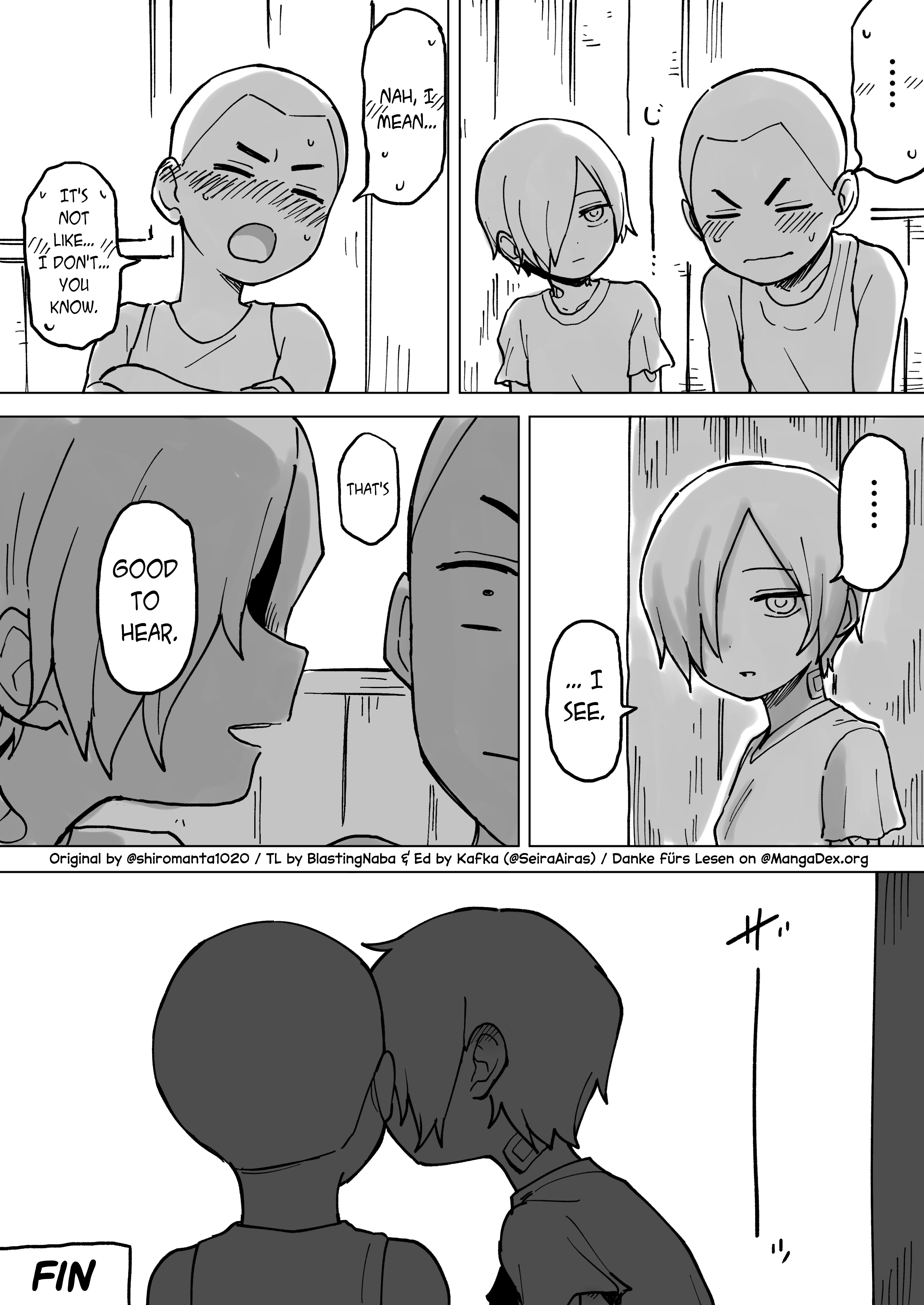 Re: Shelter from the Rain 第4页