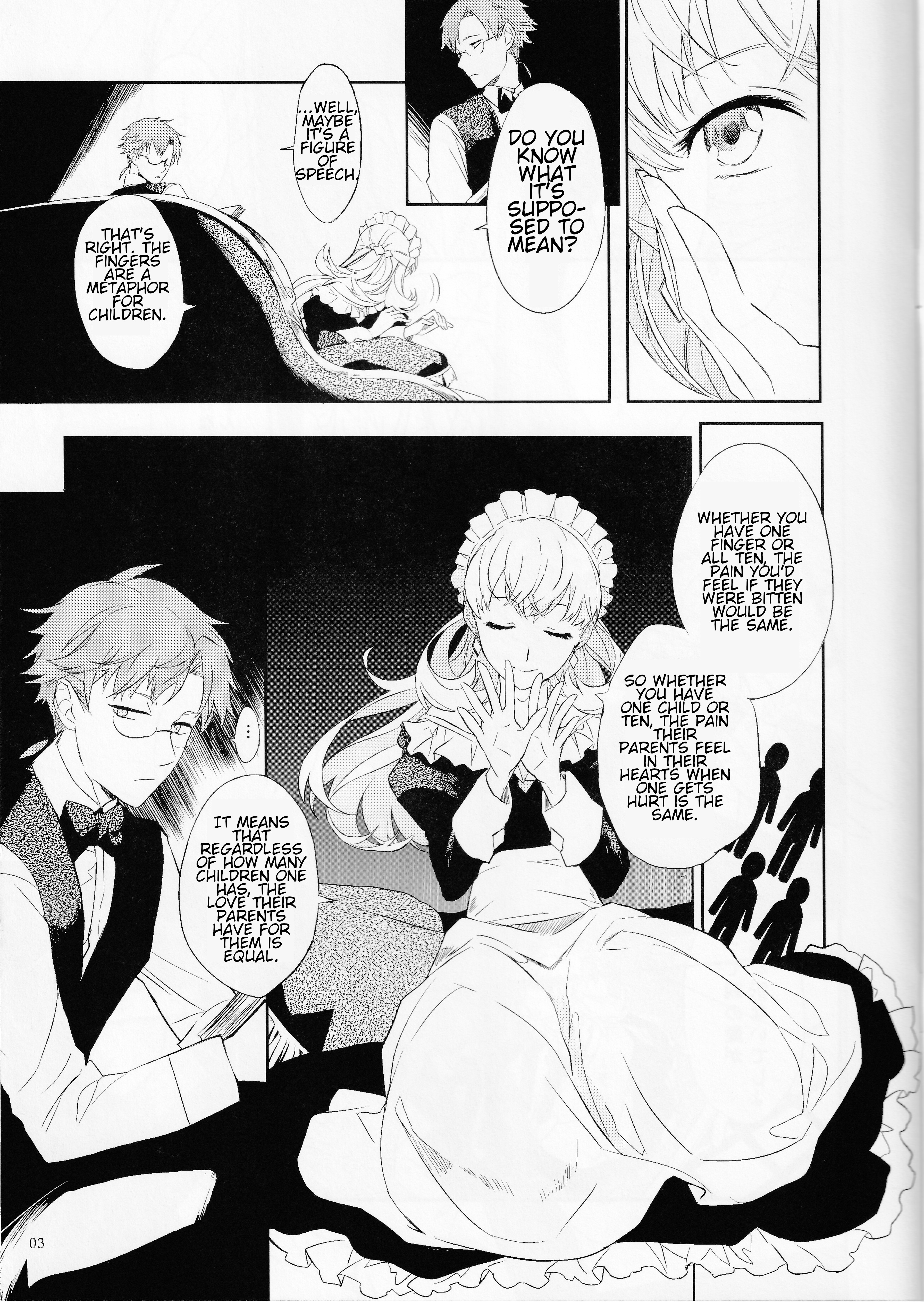 Hwistory: Revolver 第3页
