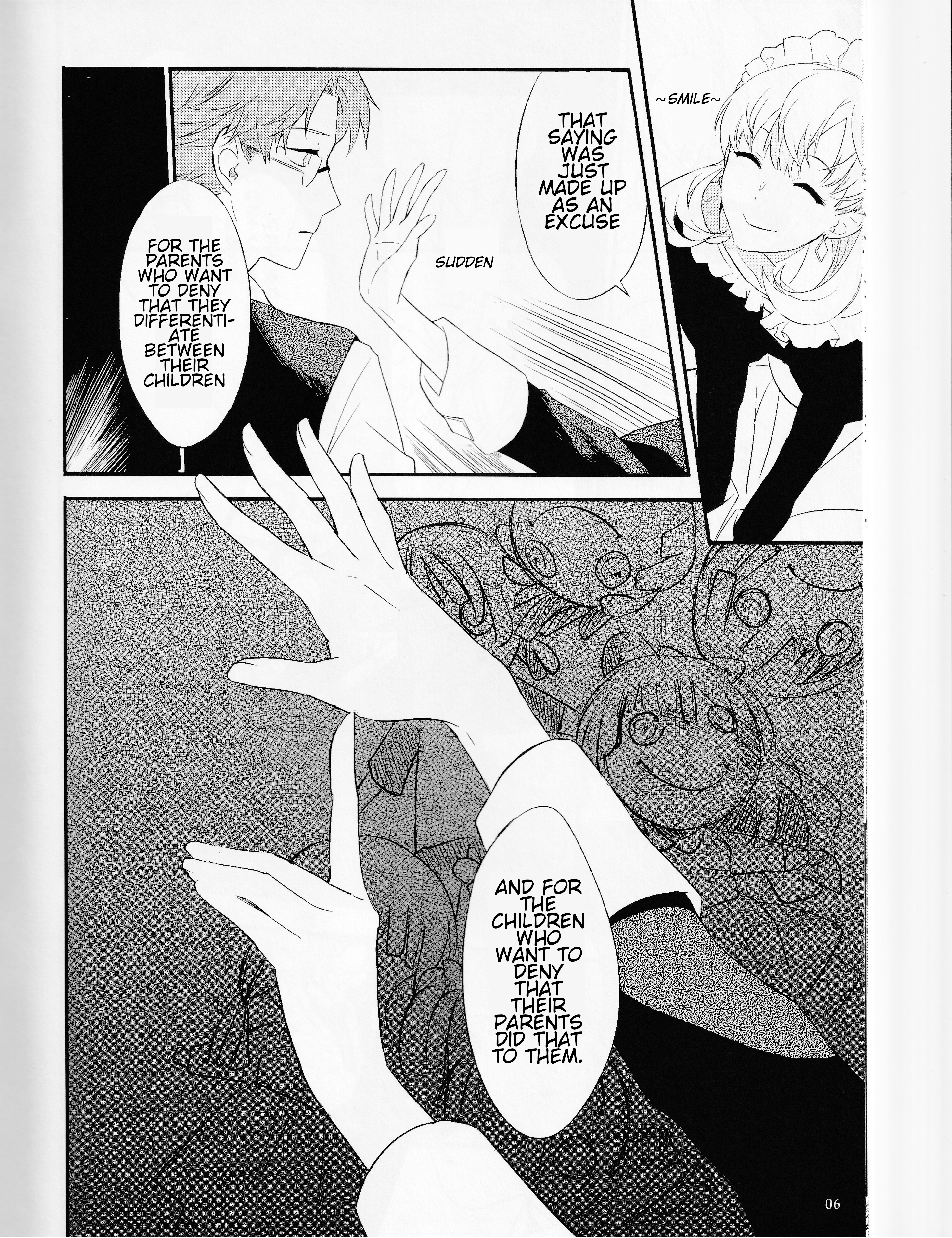 Hwistory: Revolver 第6页