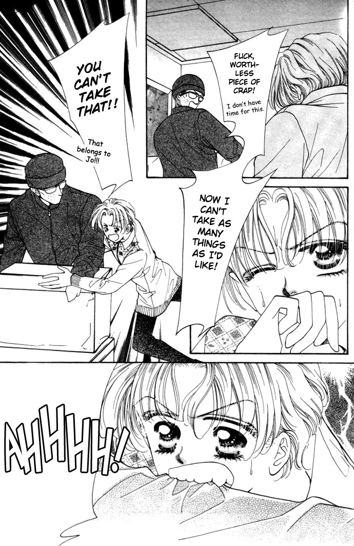 Ingenuo Vol. 1 Ch. 5 第12页