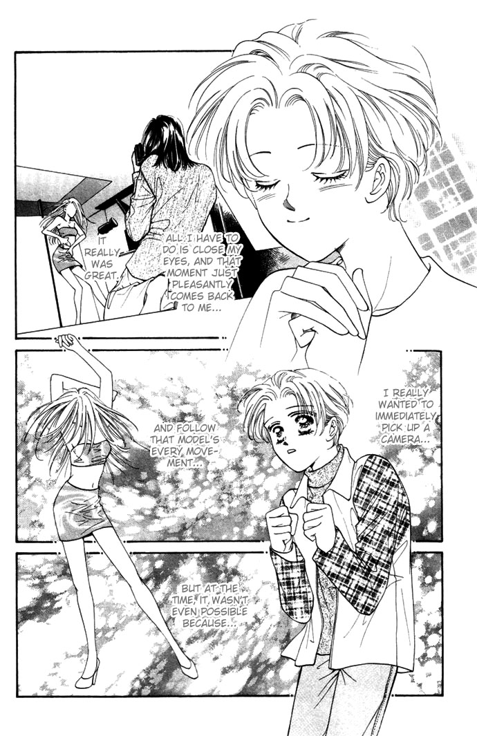 Ingenuo Vol. 1 Ch. 5 第3页