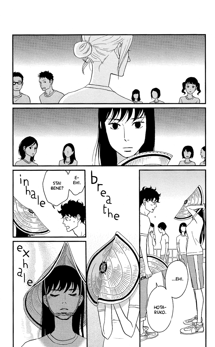 Moonlight Baby Vol. 1 Ch. 5 第9页