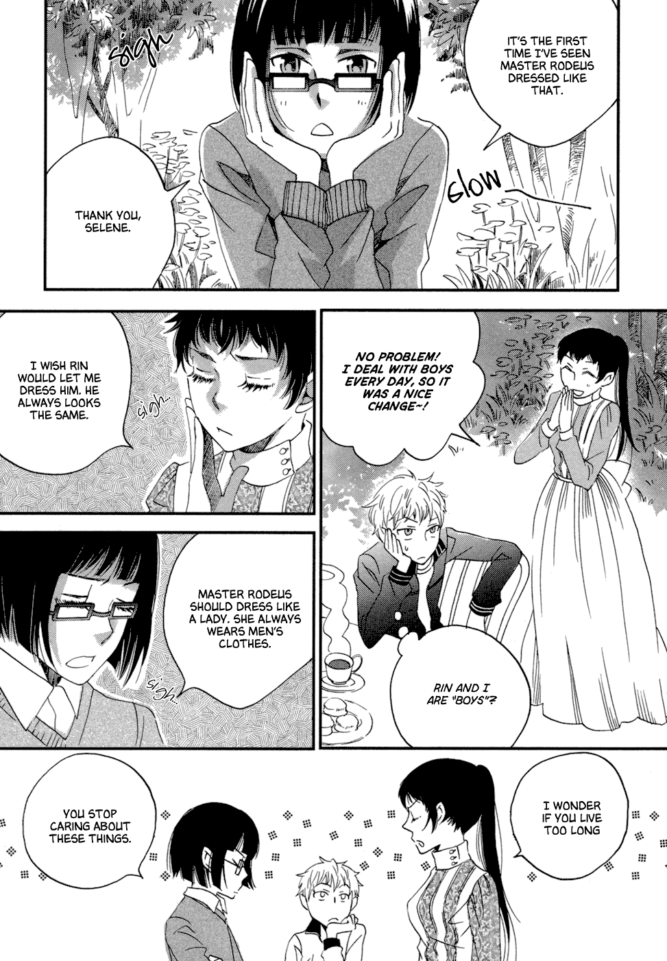 Baku Vol. 2 Ch. 6 第61页