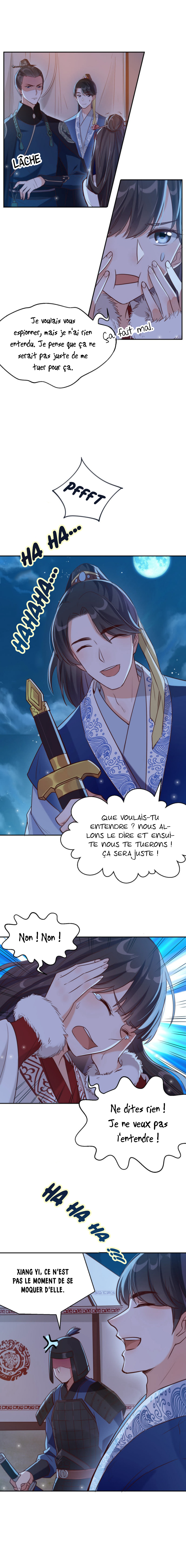The Phoenix in a Turbulent World Ch. 5 第3页