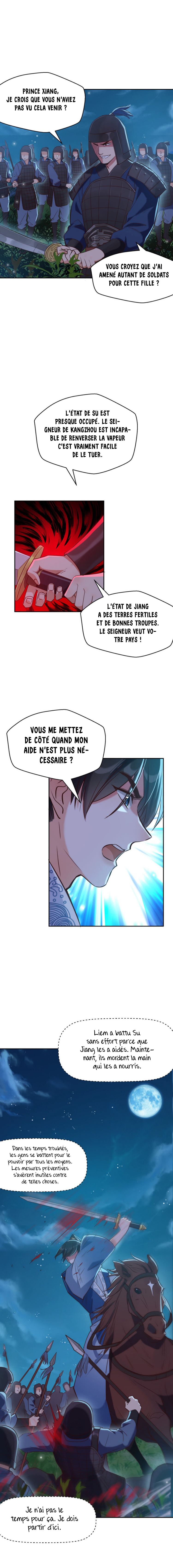 The Phoenix in a Turbulent World Ch. 5 第8页