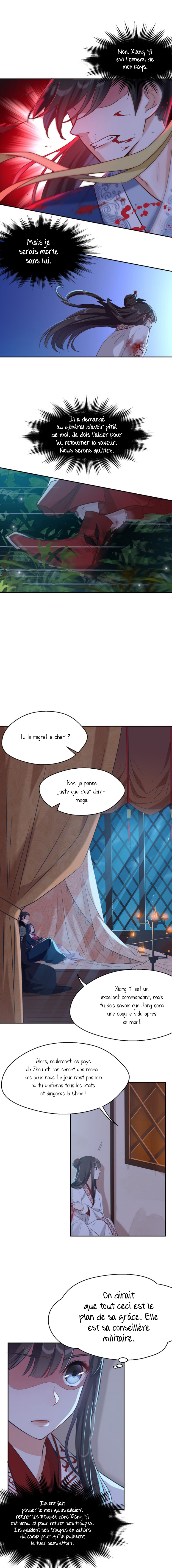The Phoenix in a Turbulent World Ch. 5 第9页