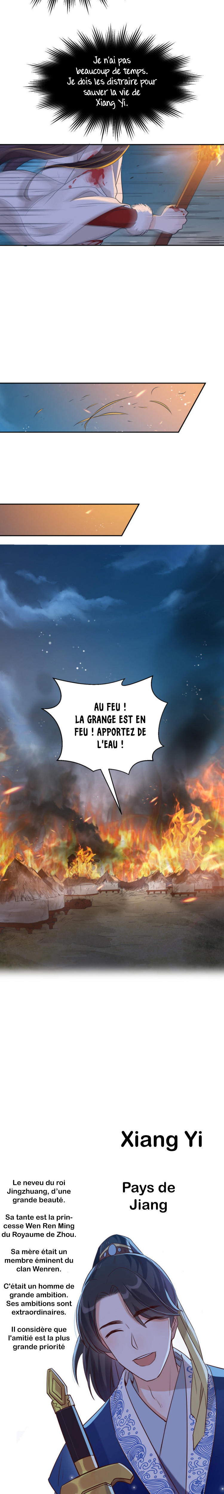 The Phoenix in a Turbulent World Ch. 5 第10页