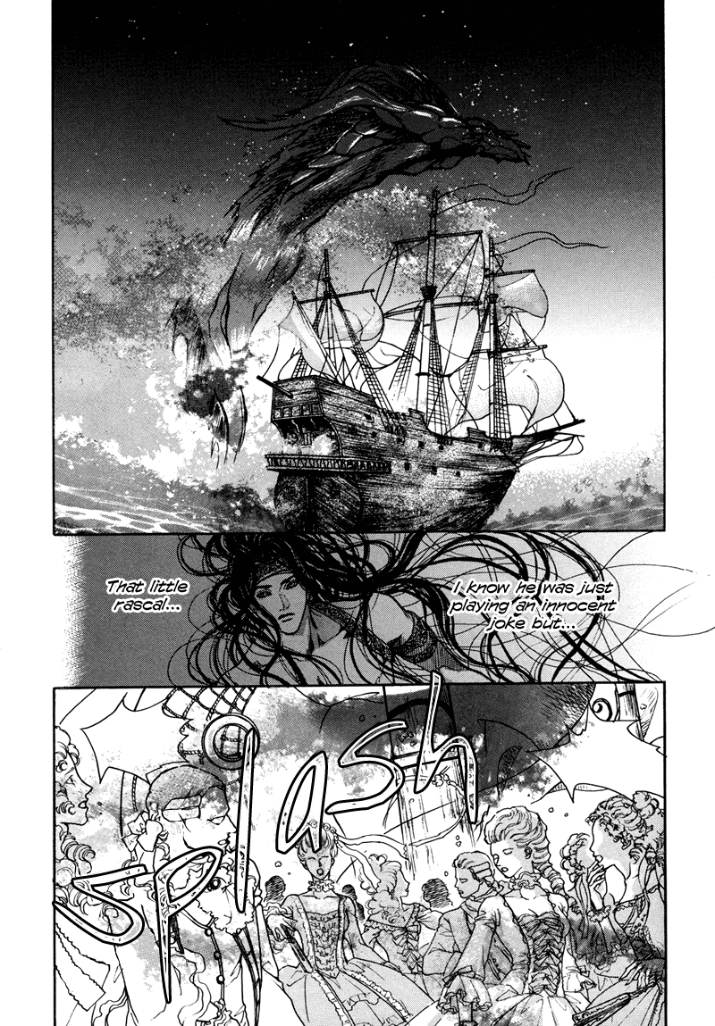 Evyione Vol. 1 Ch. 1 第28页