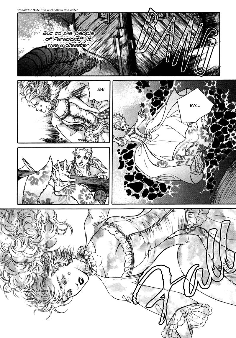 Evyione Vol. 1 Ch. 1 第29页