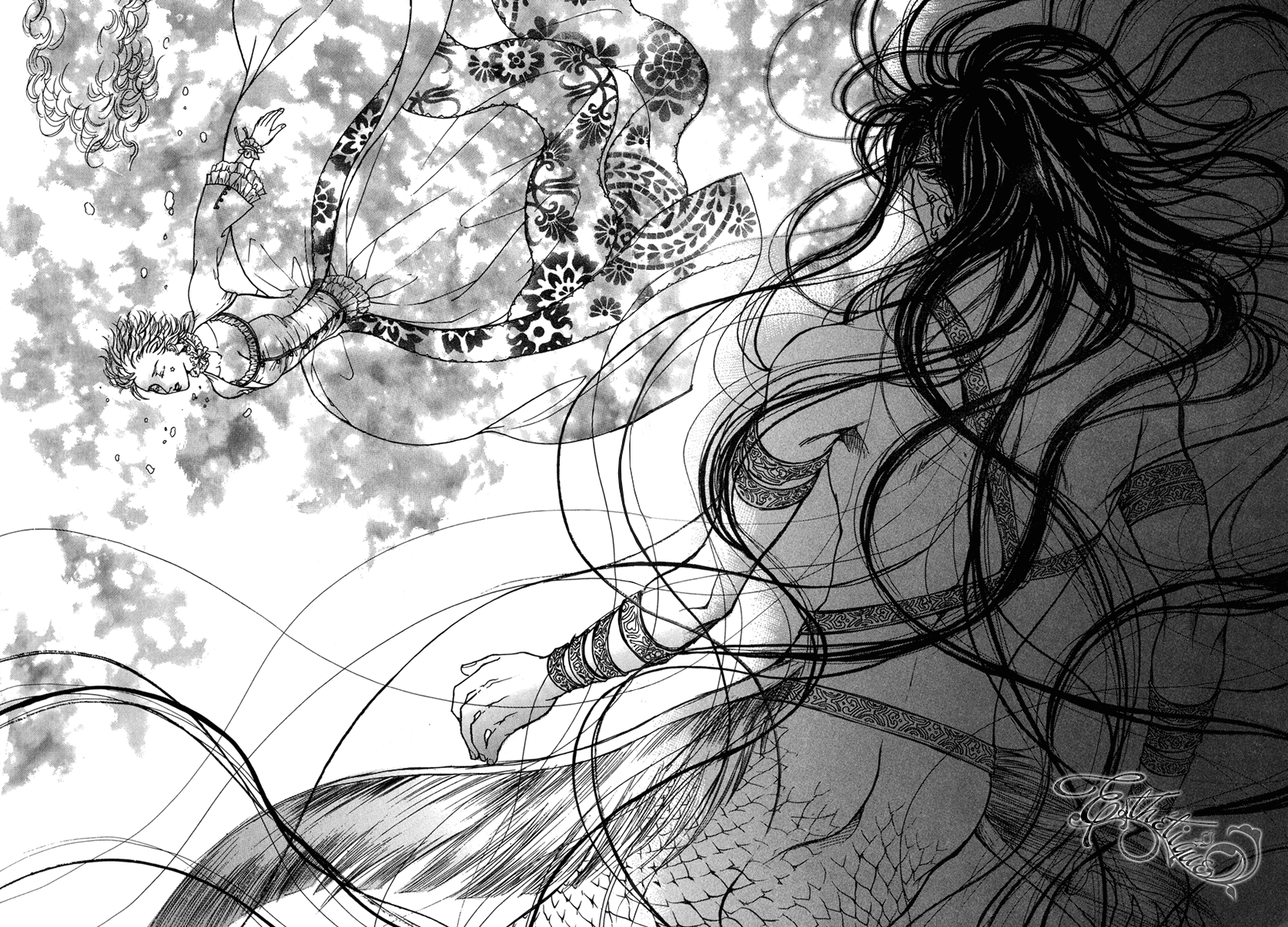 Evyione Vol. 1 Ch. 1 第30页