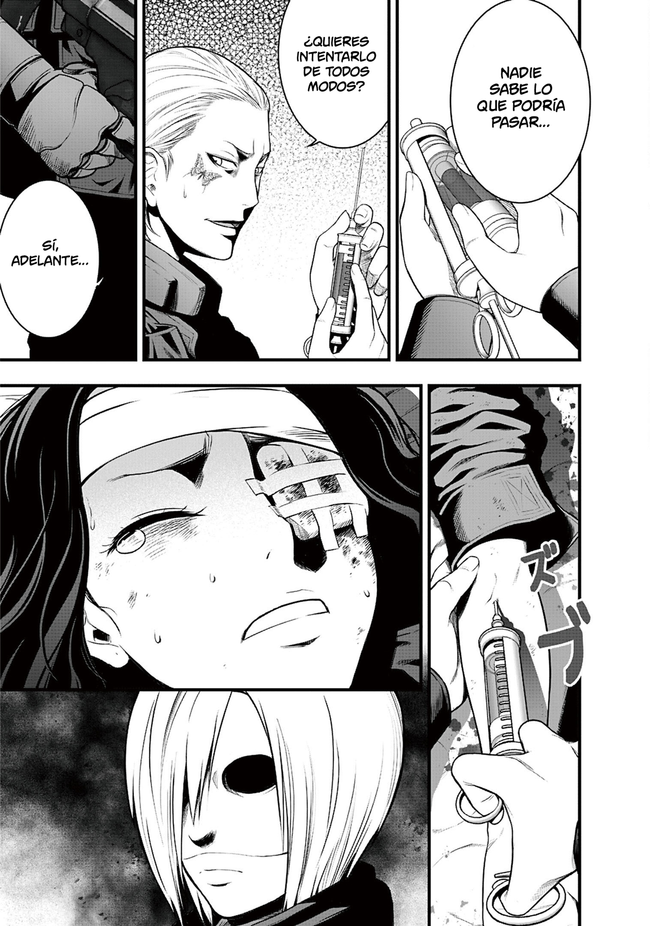 Gakuen x Fuusa Vol. 1 Ch. 2 第4页