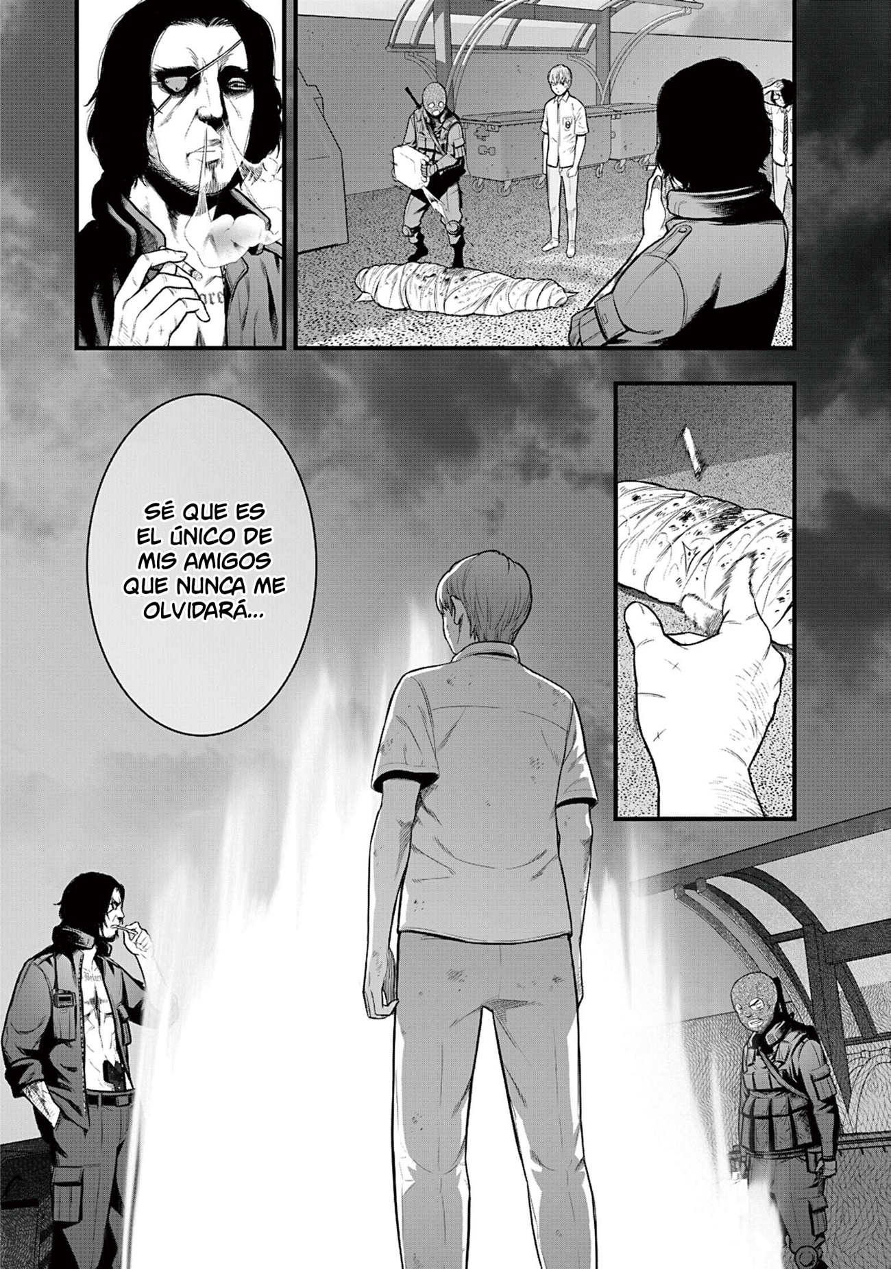 Gakuen x Fuusa Vol. 1 Ch. 2 第33页
