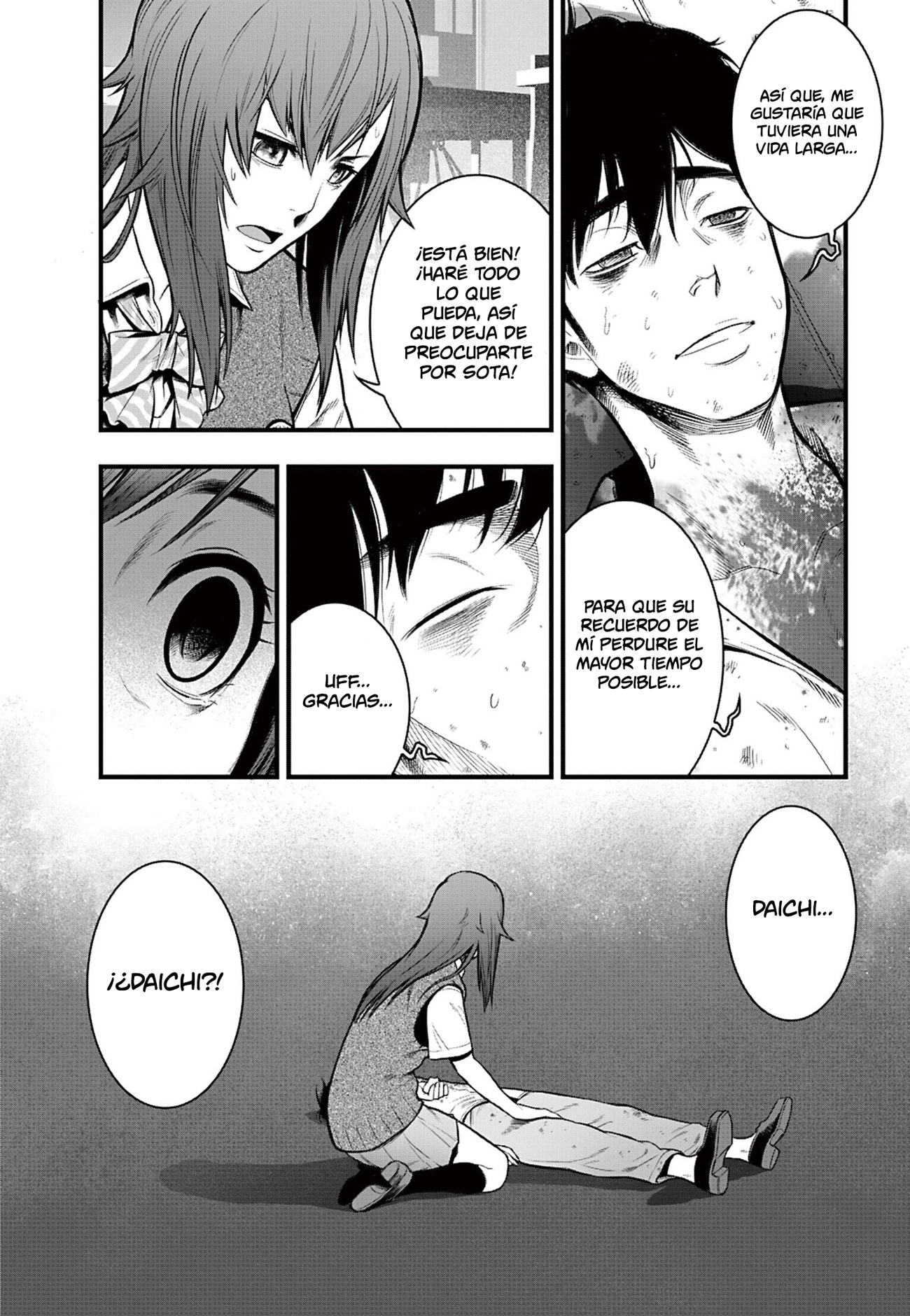 Gakuen x Fuusa Vol. 1 Ch. 2 第34页