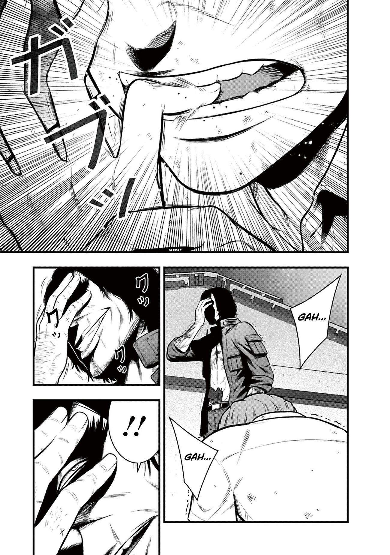 Gakuen x Fuusa Vol. 1 Ch. 2 第37页