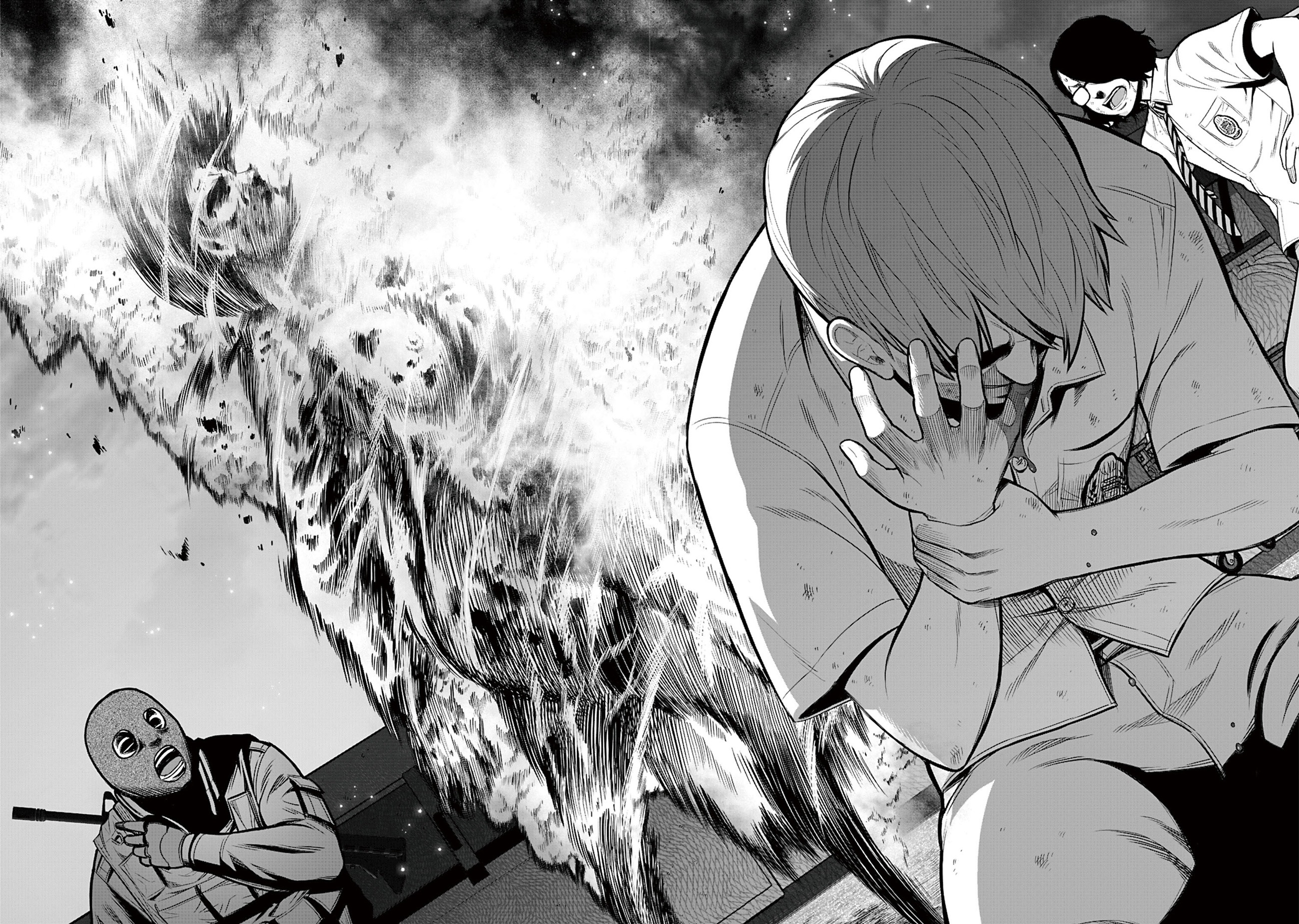 Gakuen x Fuusa Vol. 1 Ch. 2 第38页