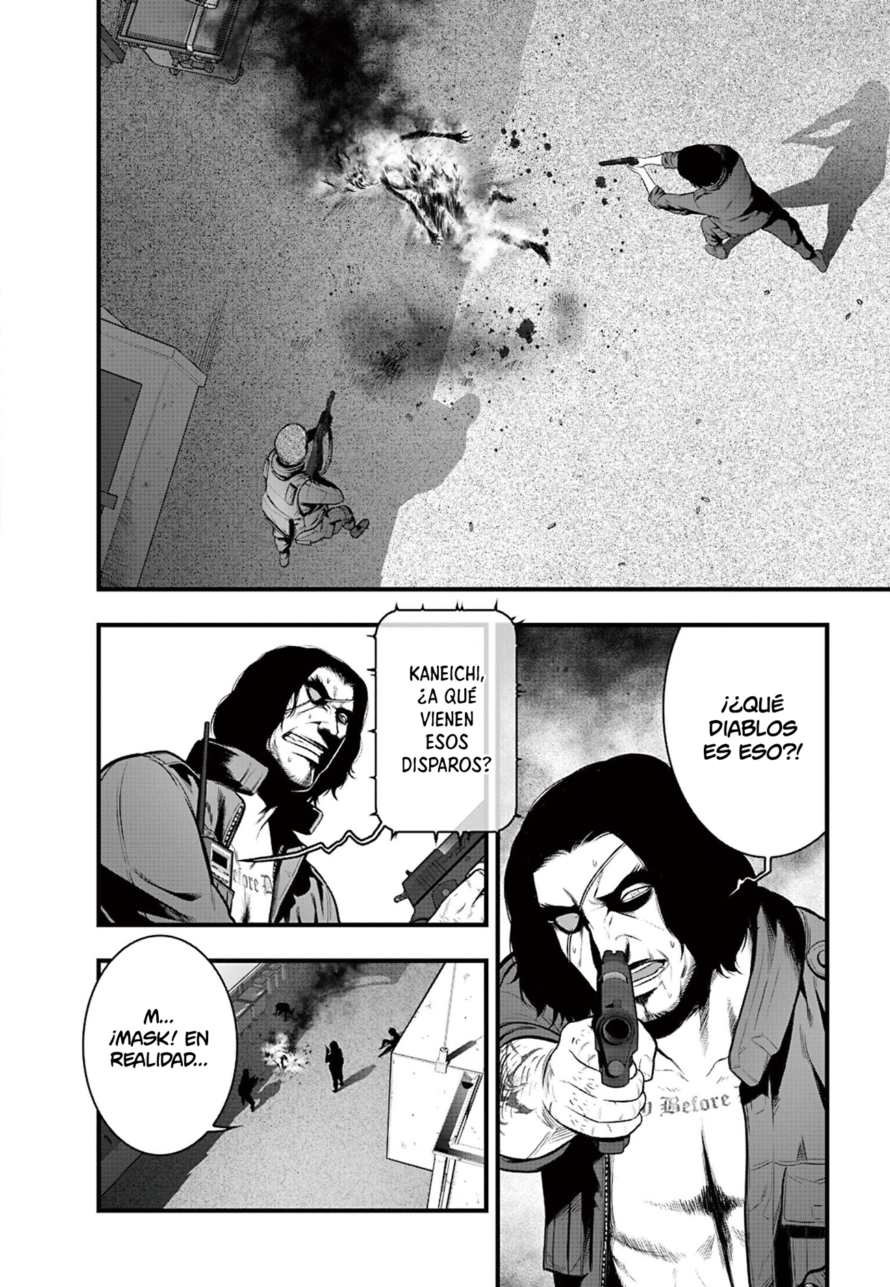 Gakuen x Fuusa Vol. 1 Ch. 2 第41页