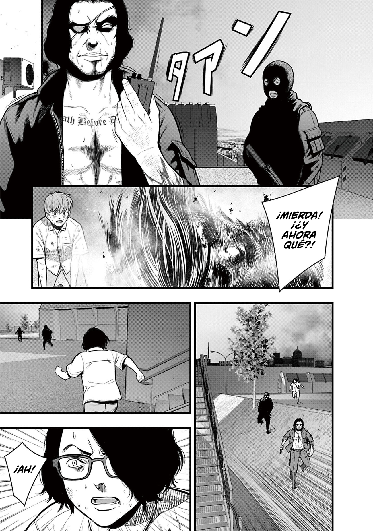 Gakuen x Fuusa Vol. 1 Ch. 2 第42页