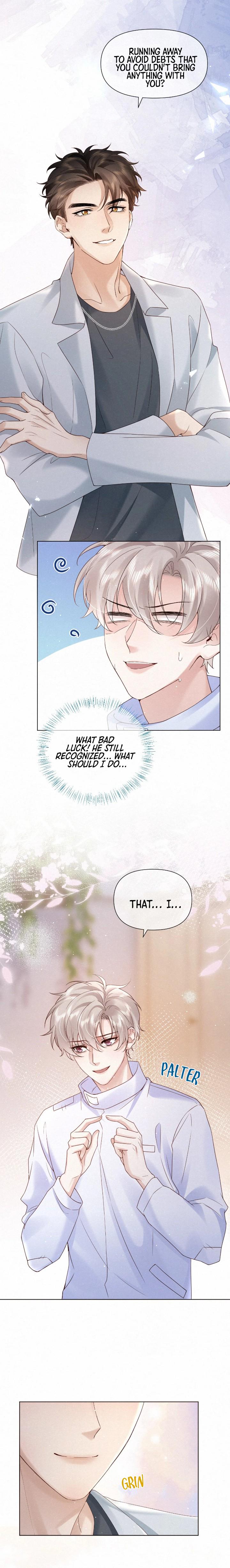 Chasing the Wave Ch. 2 第12页