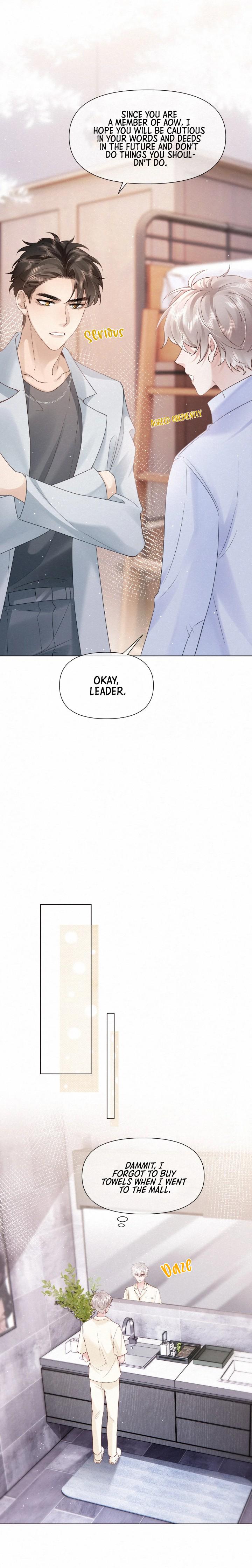 Chasing the Wave Ch. 2 第13页