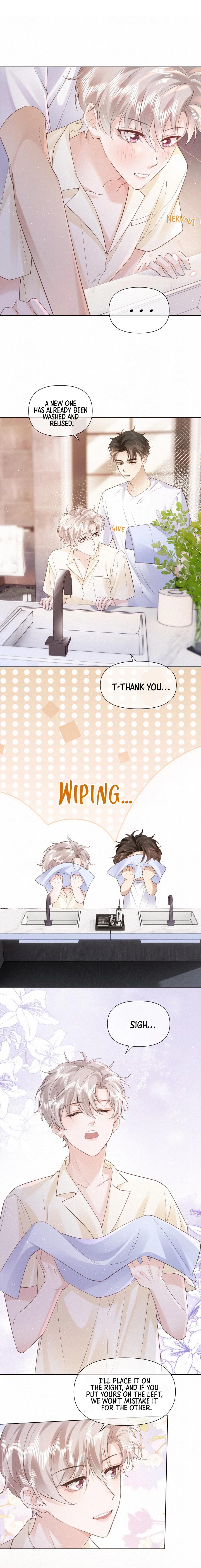Chasing the Wave Ch. 2 第15页