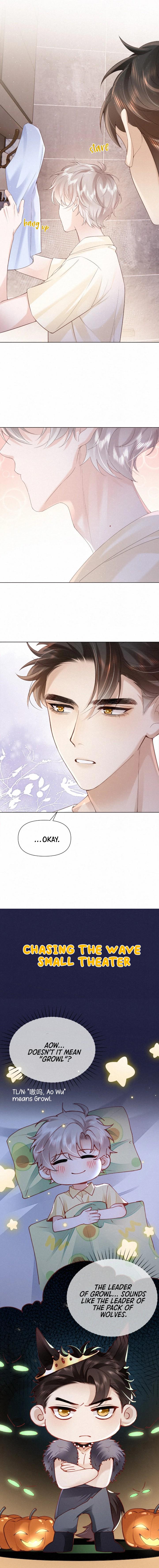 Chasing the Wave Ch. 2 第16页