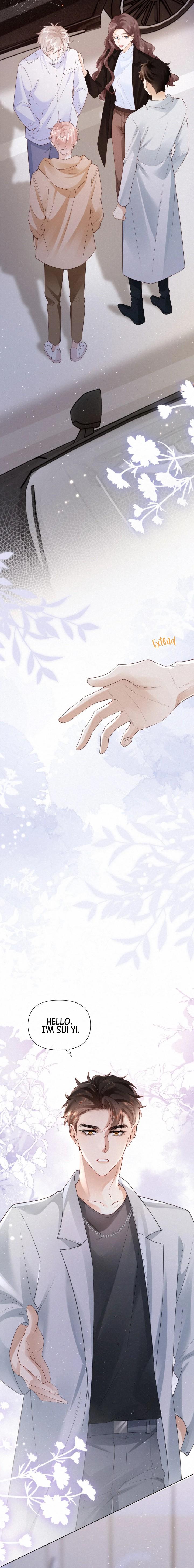 Chasing the Wave Ch. 2 第5页