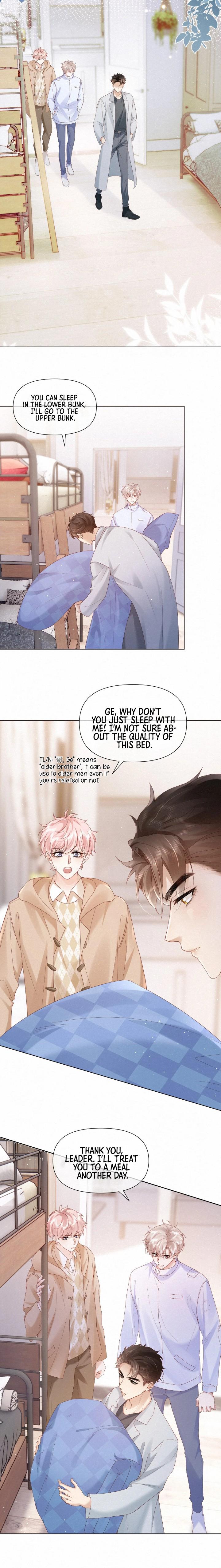 Chasing the Wave Ch. 2 第10页