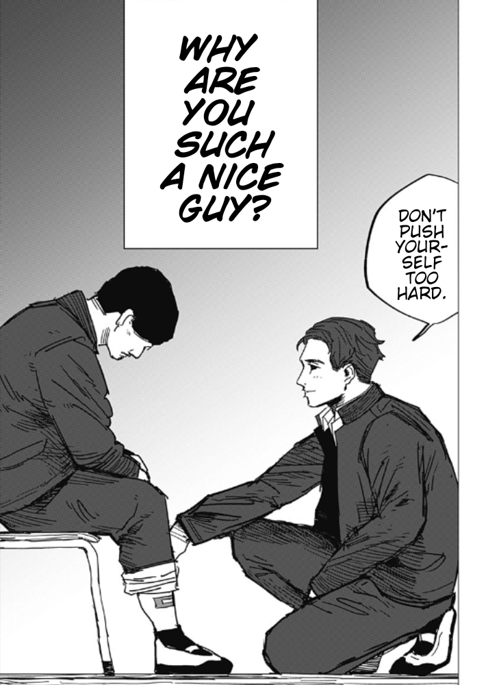 Yamagata no Hatsukoi Oneshot 第45页