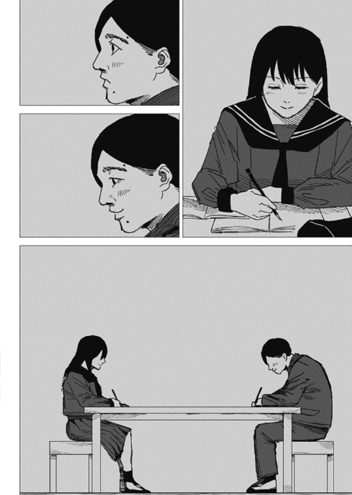 Yamagata no Hatsukoi Oneshot 第62页