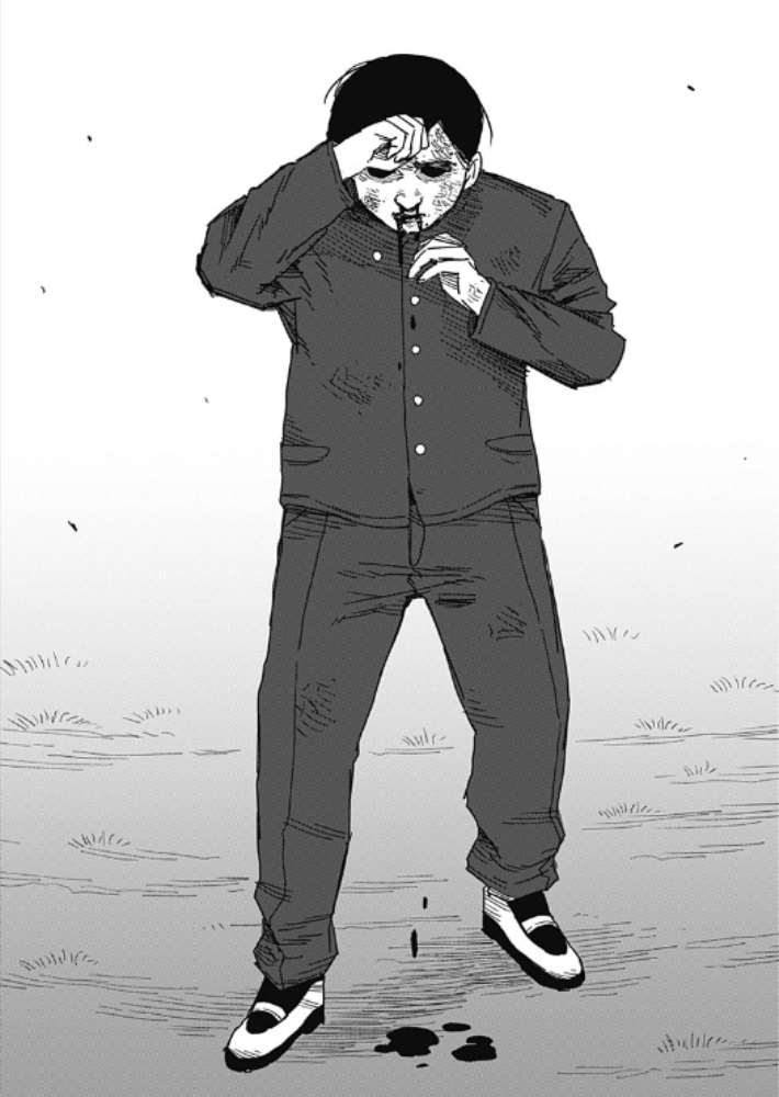 Yamagata no Hatsukoi Oneshot 第65页
