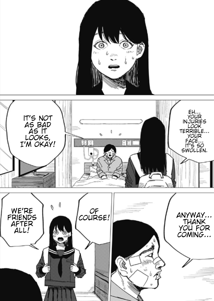 Yamagata no Hatsukoi Oneshot 第75页
