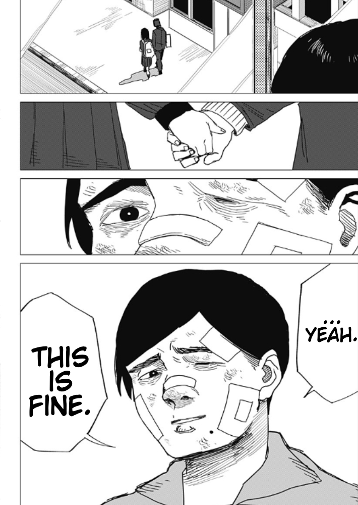 Yamagata no Hatsukoi Oneshot 第84页
