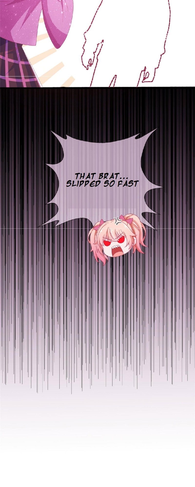 My Magician Senior Ch. 2 第8页