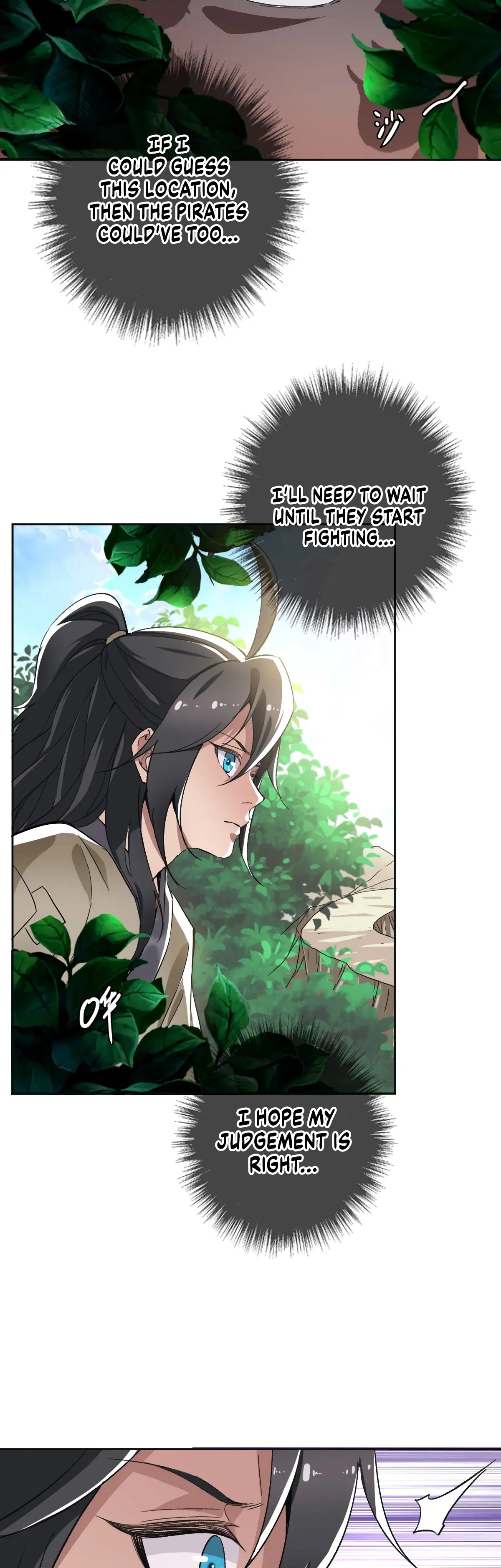 Supreme Exorcist Ch. 15 第19页