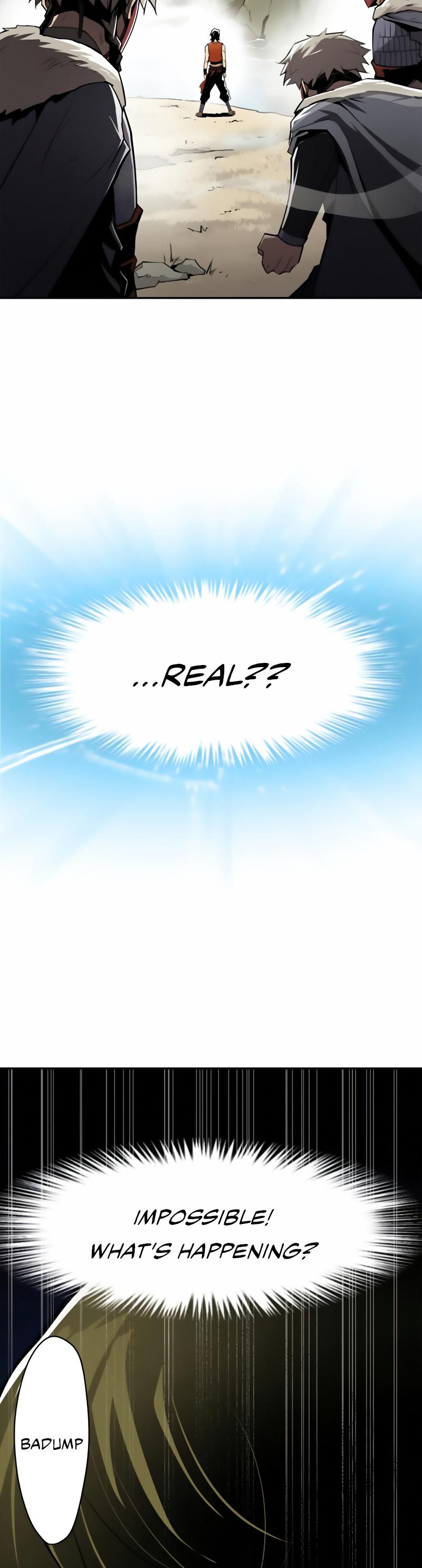 Teenage Swordsman Ch. 2 第2页