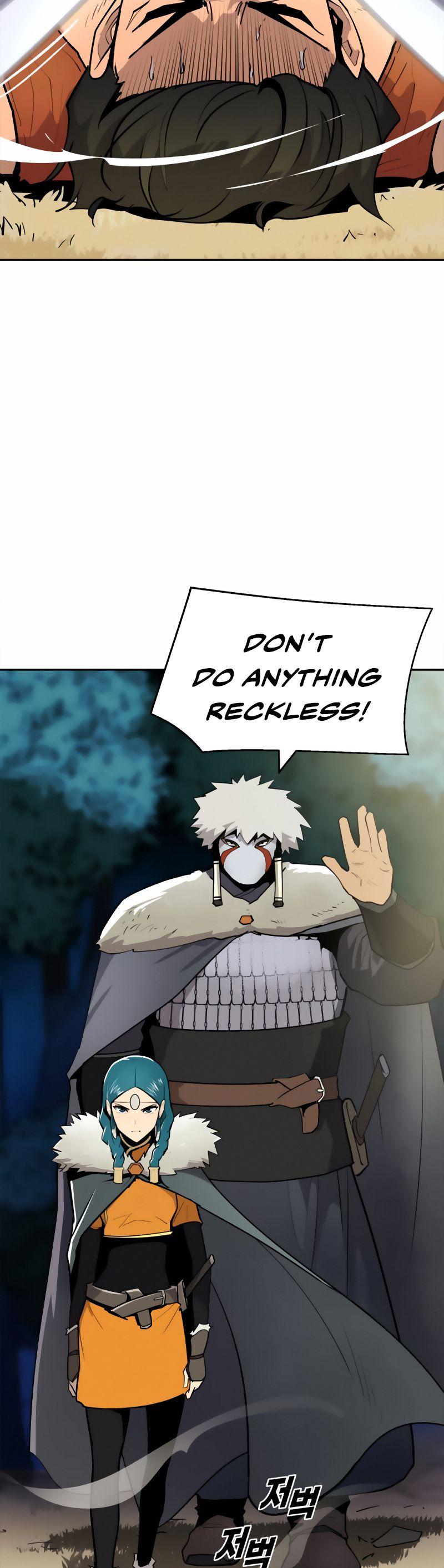 Teenage Swordsman Ch. 2 第12页