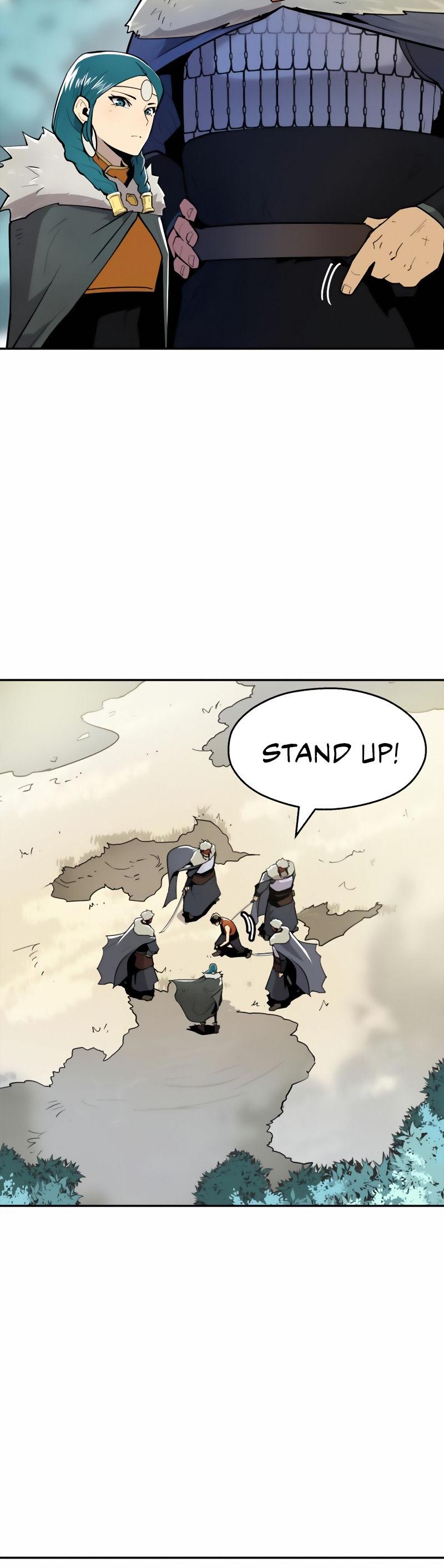 Teenage Swordsman Ch. 2 第14页