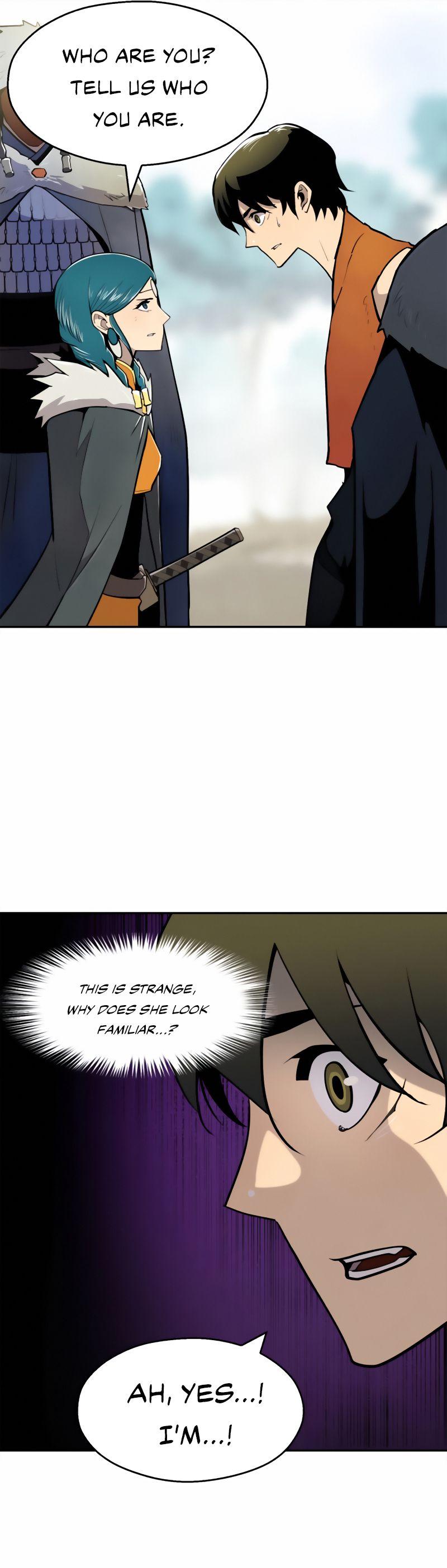 Teenage Swordsman Ch. 2 第15页
