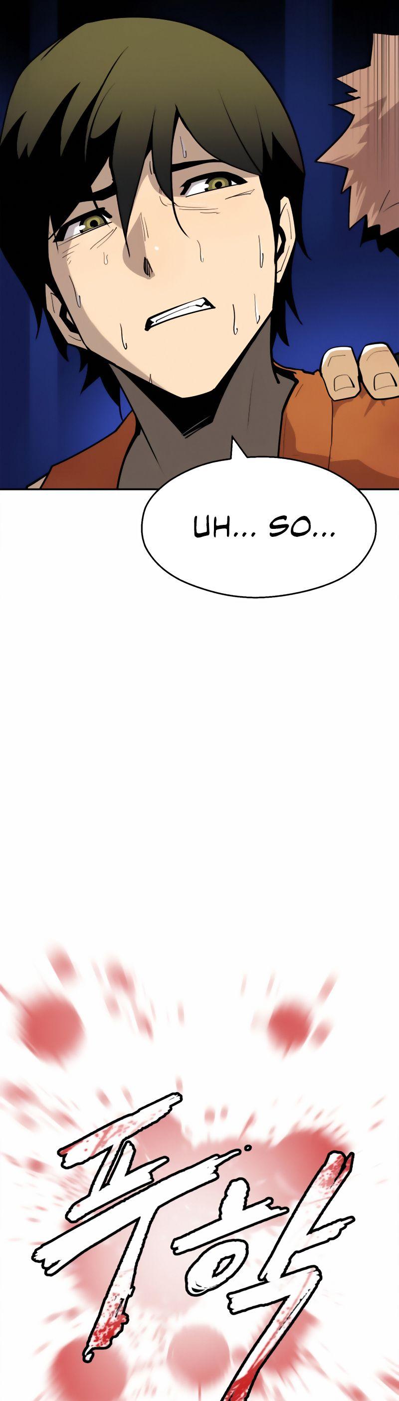 Teenage Swordsman Ch. 2 第17页