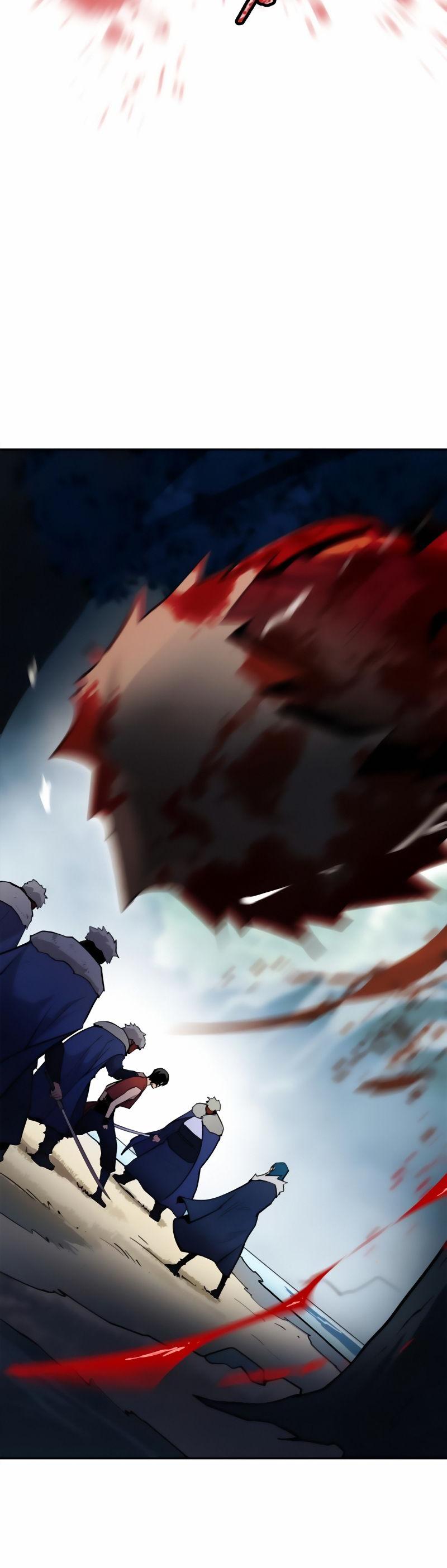 Teenage Swordsman Ch. 2 第18页