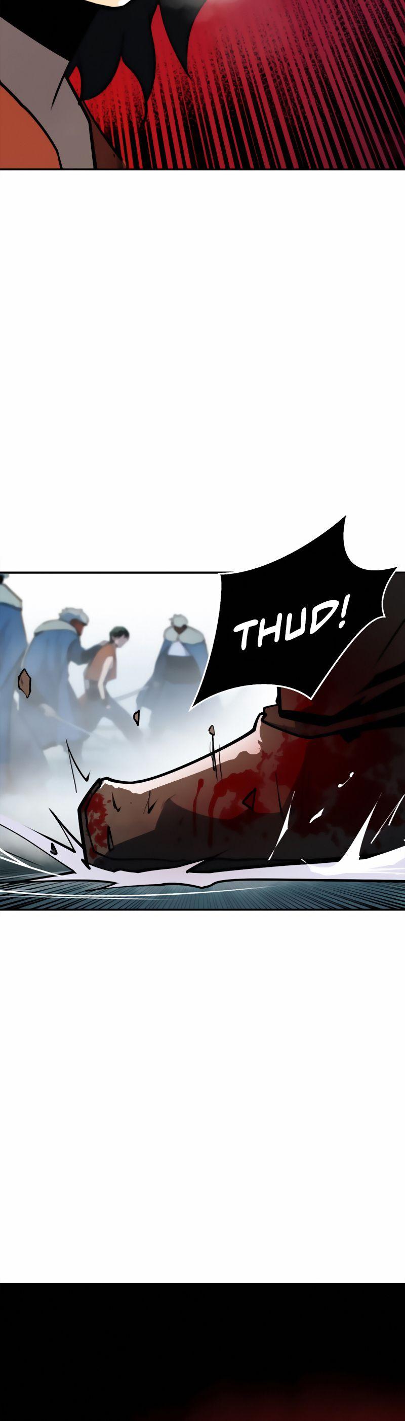 Teenage Swordsman Ch. 2 第21页