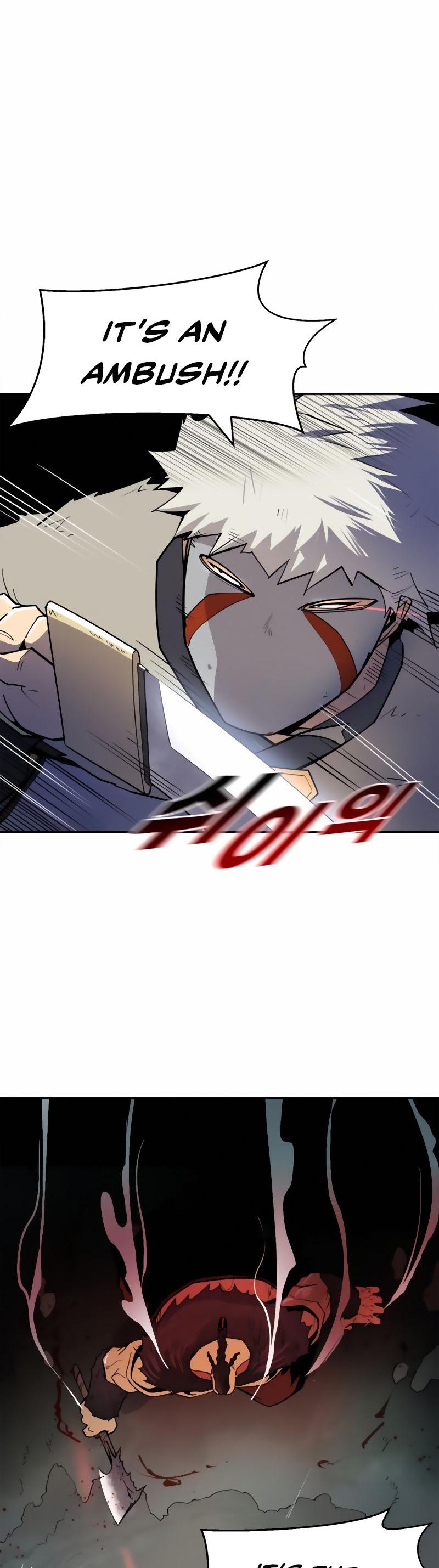 Teenage Swordsman Ch. 2 第24页